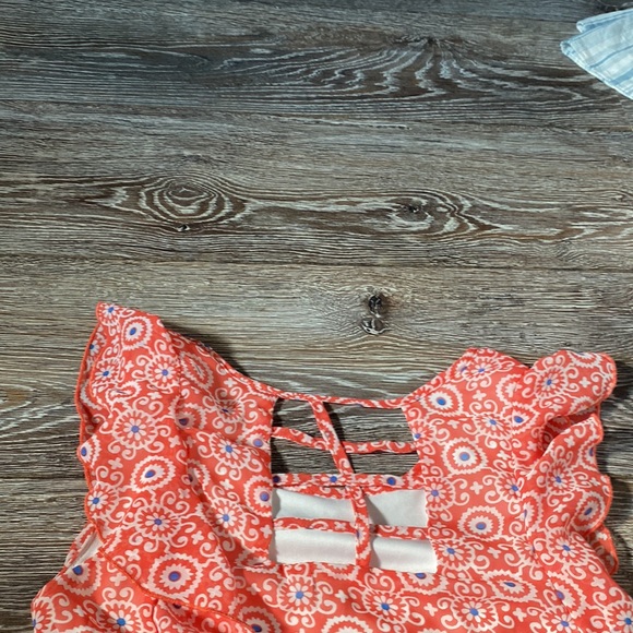 Dex dress - Picture 2 of 4